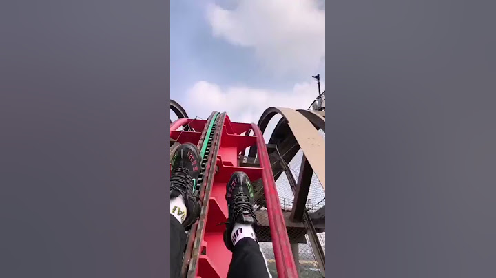 🎢🎡من أخطر العاب الملاهي #shorts | عالم الصين-China World