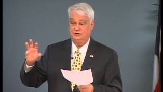 7 - 2014 CTS - Tommy Ice - The History of Dispensational Theology -- Part 2
