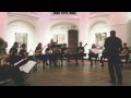 Milonga - Jorge Cardoso performed by the Dutch Mandolin Chamber Orchestra Het CONSORT