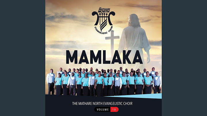 Tumepewa Mamlaka