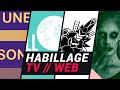 Habillage tv  compilation