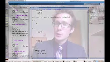 Quick and Efficient ROI Analysis in SPM: Part 2