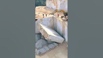 How to make marble slabs