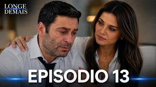 Too Far Episode 13 Dubbed in Portuguese | The End of the Alboras