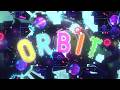 【4K】 Non-Icon Showcase #450 / "ORBIT" by MindCap & More / Geometry Dash 2.2