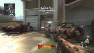 Black Ops 2 Beast Quad Collateral !