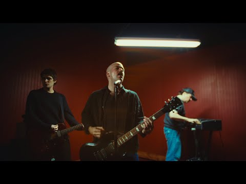 White Reaper - Blink [OFFICIAL VIDEO]