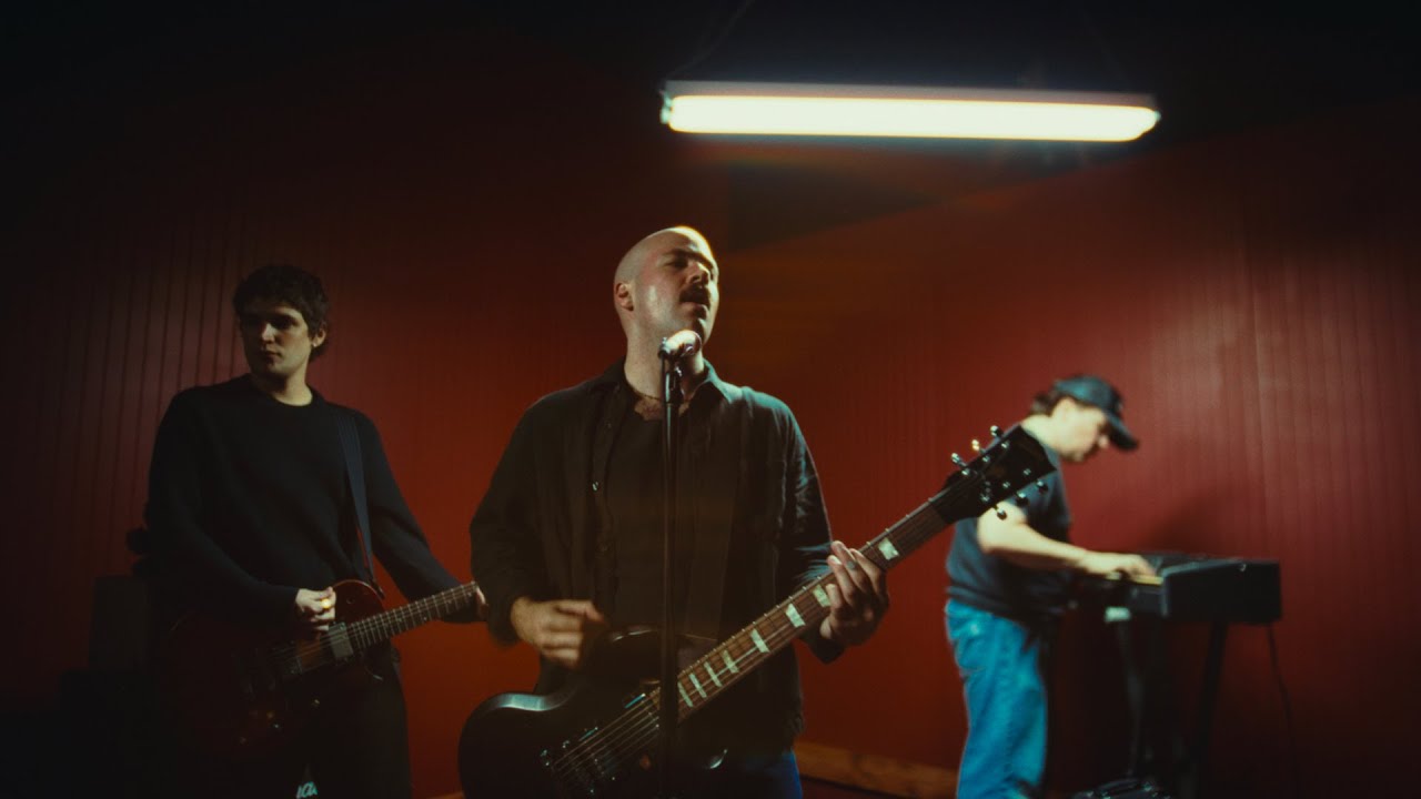 White Reaper - Blue 42 [OFFICIAL VIDEO]