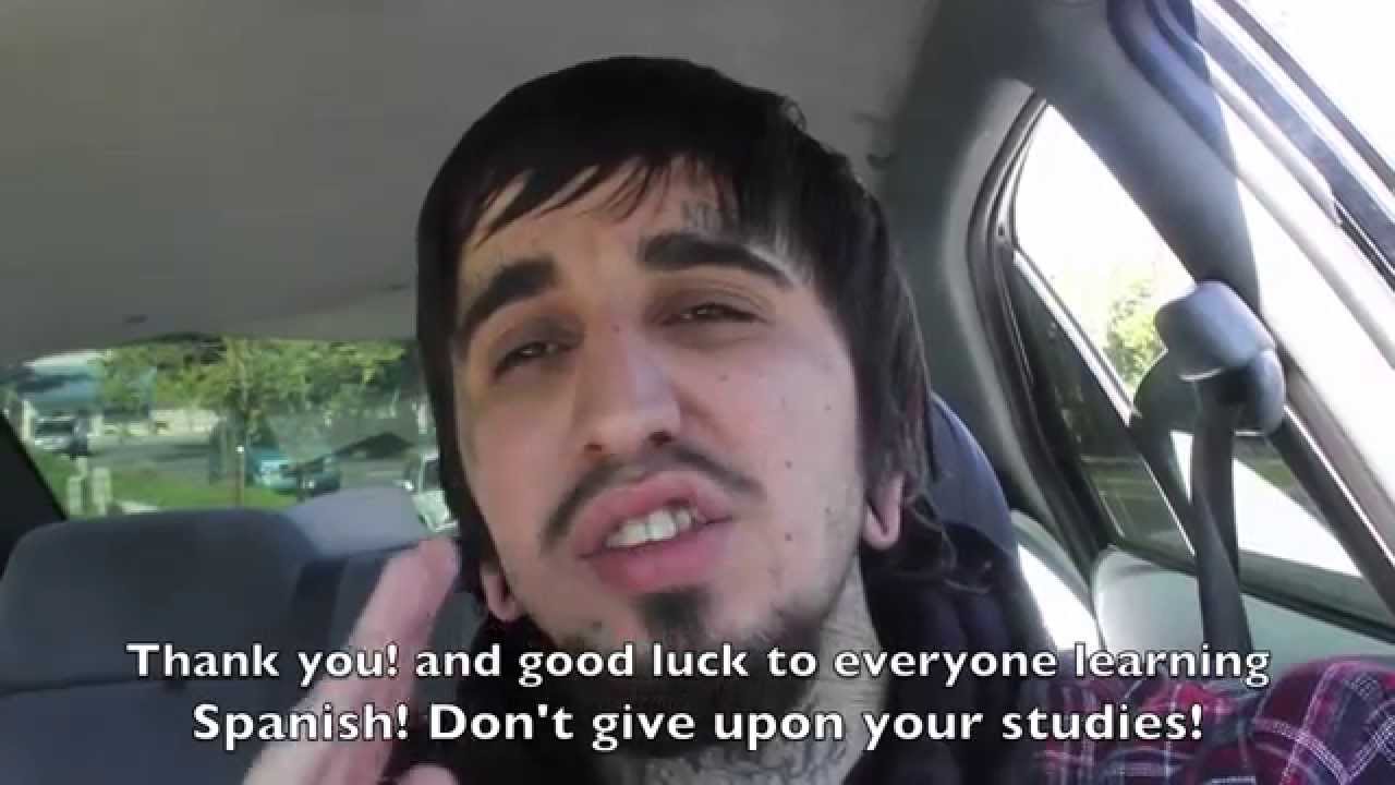 My Spanish Speaking Progress: 8 Months mexico primera division