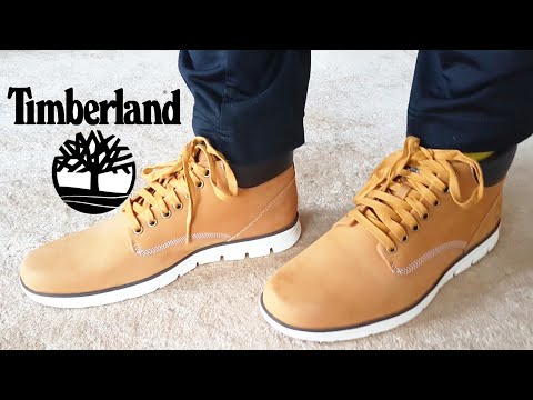 timberland bradstreet oxford black