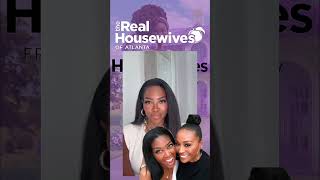 Real Housewives Of Atlanta Kenya Moore Details Her Side Of The Falling Out With Cynthia Bailey