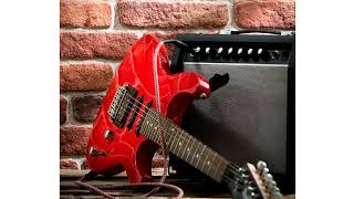 Tenacious D - Tribute (With Bass) (guitar backing track)