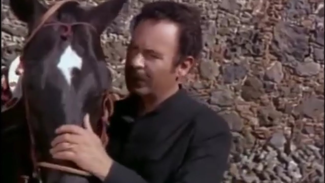 Antonio Aguilar caballo prieto azabache HD YouTube Antonio Aguilar caballo prieto azabache HD YouTube