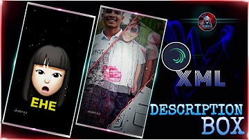 Hawa Hawa 💥🥵 New XML File 🤪✨New Trend XML 🥰✨ / @Jredit0.2  #alightmotion #xml