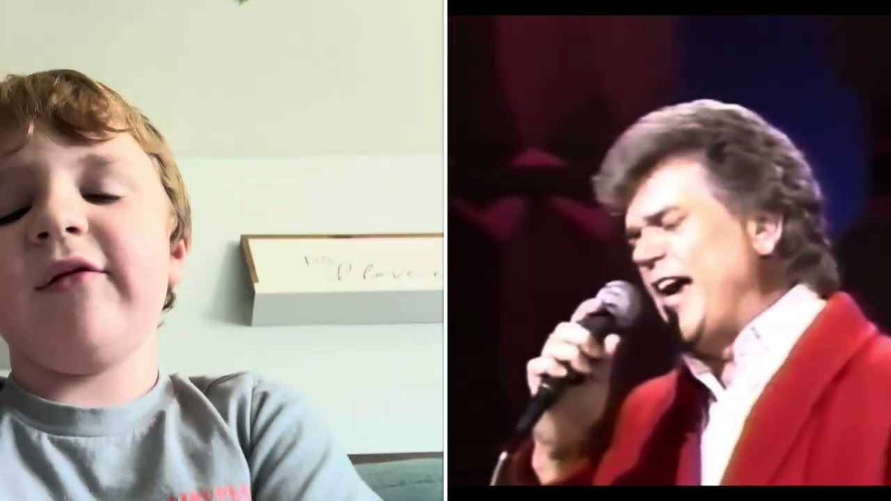 Conway Lincoln- “That’s My Job” in Split Screen 