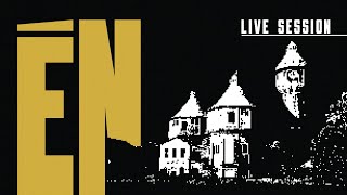 Video thumbnail of "Elefánt - ÉN (GÁZGYÁR LIVE SESSION 1/4)"