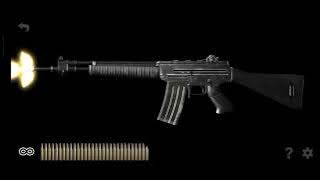 [Gun Sounds] 30 Gun Fire Sounds ASMR 🎶 Gun Shoot Sounds 🎶 Reload Sounds