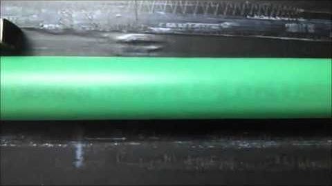 Máy Laser Linx in trên ống nhựa (0902 402 600)