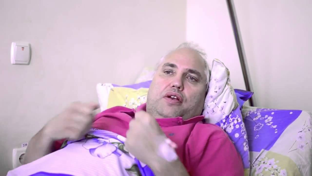 Роберт Флетчер 'Обращение из больницы от 13 04' RCoin International, LTD