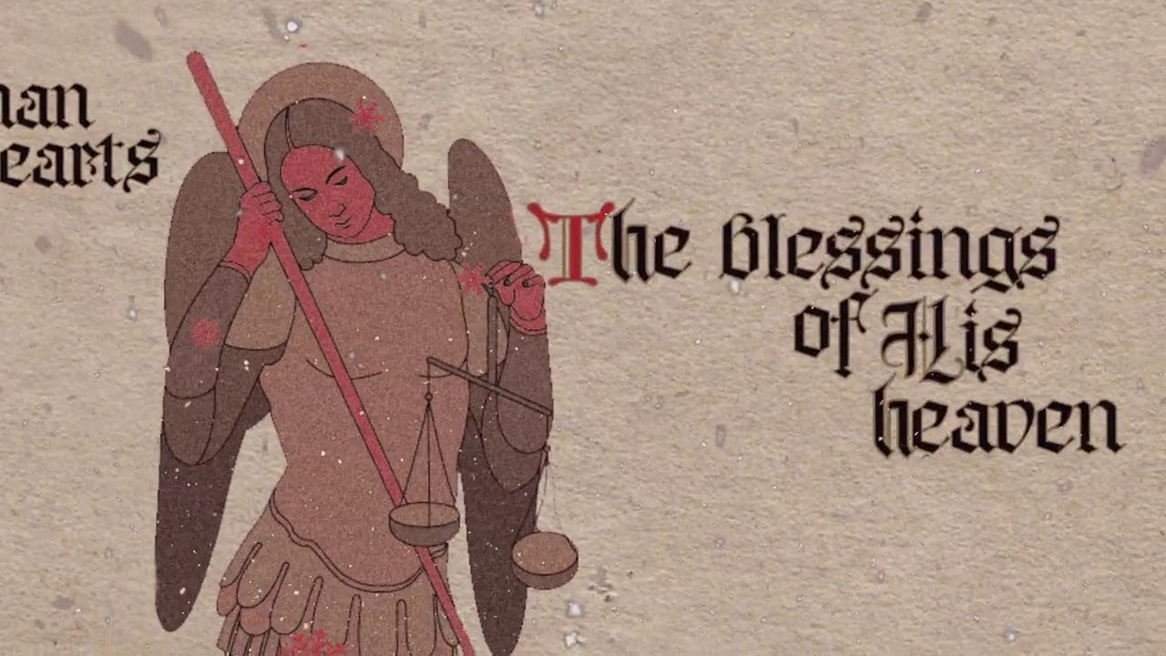 Blackmore's Night 'O Little Town Of Bethlehem' - Official Lyric Video Blackmore's Night 'O Little Town Of Bethlehem' - Official Lyric Video