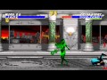 Ultimate Mortal Kombat 3 Jade