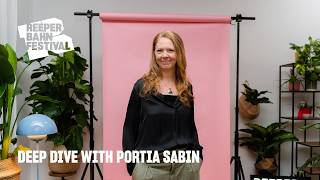 Portia Sabin - Making Money Off your Music - And Why it's Called the Music "Business" | DEEP DIVE