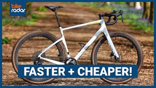 NEW Cervélo Áspero Review: More Comfort = Faster?