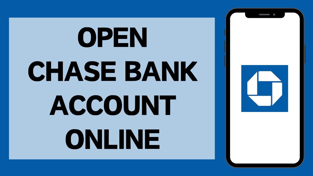How To Open Chase Bank Account Online 2023 YouTube how-to-open-chase-bank-account-online-2023-youtube