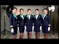 Beautiful Asian Stewardess In Black Stockings Topmodel Stewardess Beautiful Asian Stewardess In Black Stockings Topmodel Stewardess