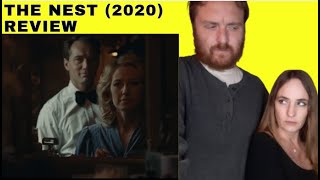 THE NEST (2020) MOVIE REVIEW