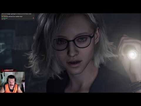 ZERO Deaths! CLASSIC - 2nd playthrough | NEW STREAMER BTW 😎