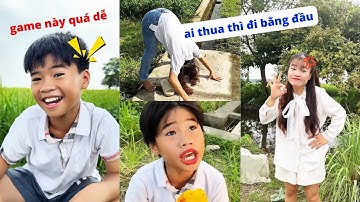 Tổng hợp những thử thách siêu bất ổn của hai mẹ con nhà Thuỷ Mít | Thuỷ Mít TV