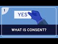 What is Consent?: Consent #1 - Ethics | WIRELESS PHILOSOPHY
