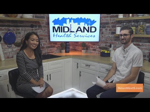 Why Midland?  Midland Health