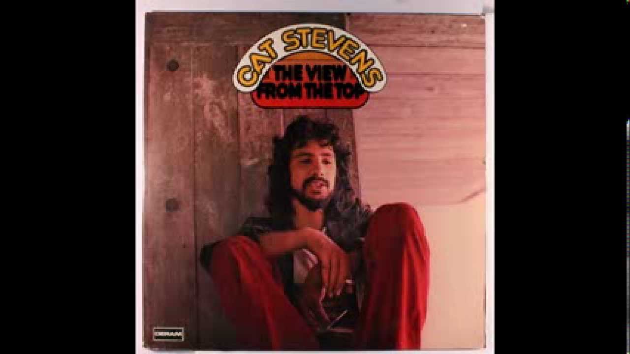 Cat Stevens Can T Keep It In Deutsche übersetzung Cat Stevens - I can't keep it in!!!!! Well let it out then... - YouTube