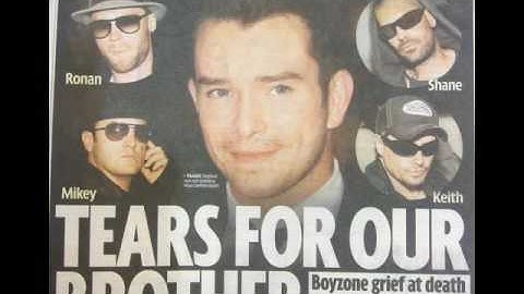 Boyzone