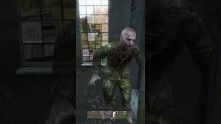 Кругом опасность  #gaming #dayz #dayzstandalone #дейз #shorts