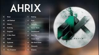 Top 20 songs of Ahrix - Ahrix Collection