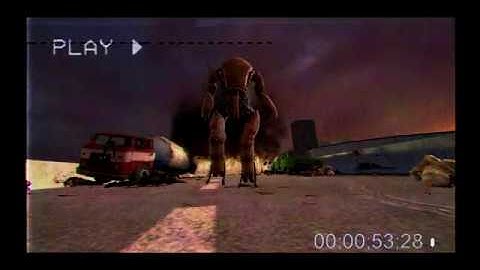 Combine Super Soldier VHS