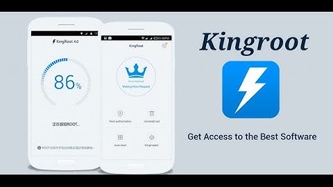 How To Root Any Mobile