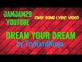 Fnaf song lyric  dream your dream by tryhardninja