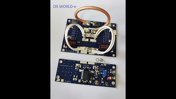 1000W VHF LINEAR AMPLIFIER BOARD LDMOS ART2K0FE