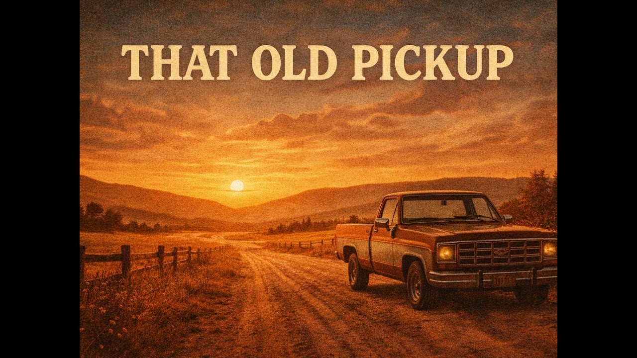 That Old Pickup