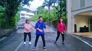 Fully Alive · Orange Kids Music Dance Video Prosel Admin Cebu