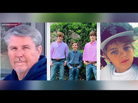 Video Pastor of Houston family of 5 killed near Centerville... - youtube