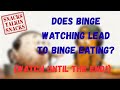 Snacks Talkin Snacks - What are THE go-to binge watching snacks?