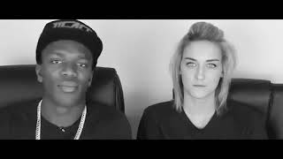 W2S Ksi Exposed Official Music Video Diss Track Lyrics