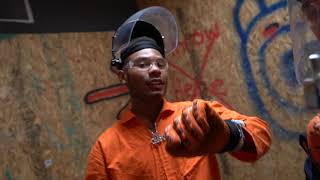 East Chapo - Glock 23 Dir @MoVisuals773