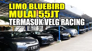 HARGA MOBIL BEKAS TOYOTA VIOS PALING MURAH 20 JUTAAN MASIH BISA NEGO BURUAN DIBELI