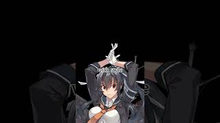 Rating Yahagi design #kantaicollection #kancolle